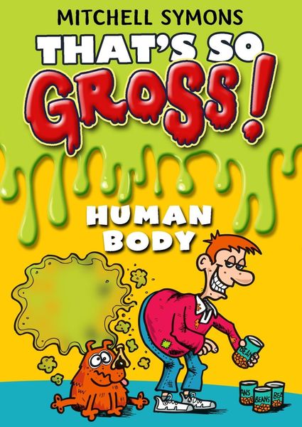 Produktbild: That's So Gross!: Human Body