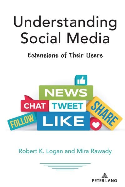 Produktbild: Understanding Social Media