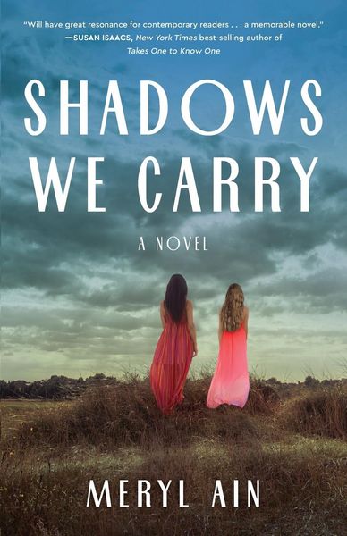 Produktbild: Shadows We Carry