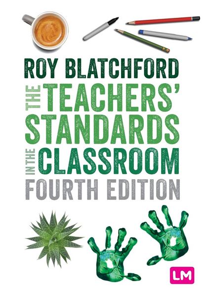 Produktbild: The Teachers' Standards in the Classroom