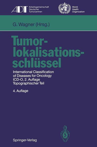 Produktbild: Tumorlokalisationsschl&uuml;ssel