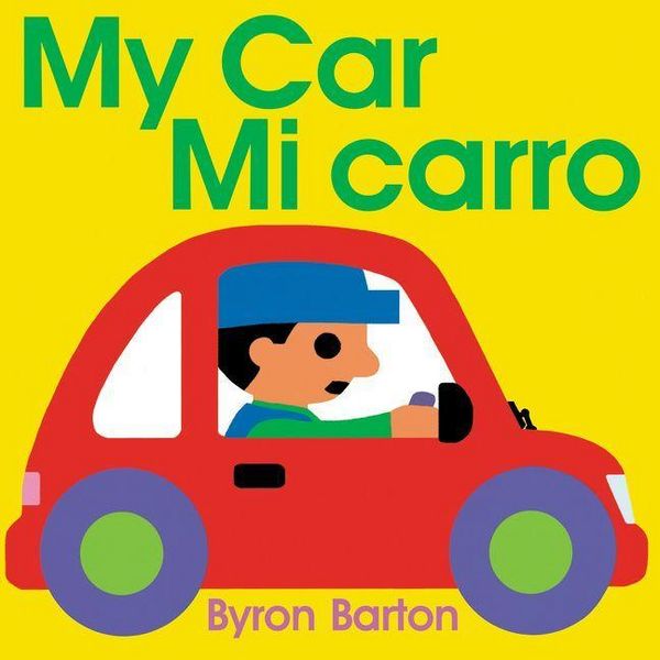 Produktbild: My Car/Mi Carro