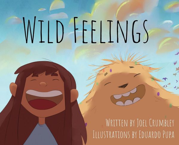 Produktbild: Wild Feelings