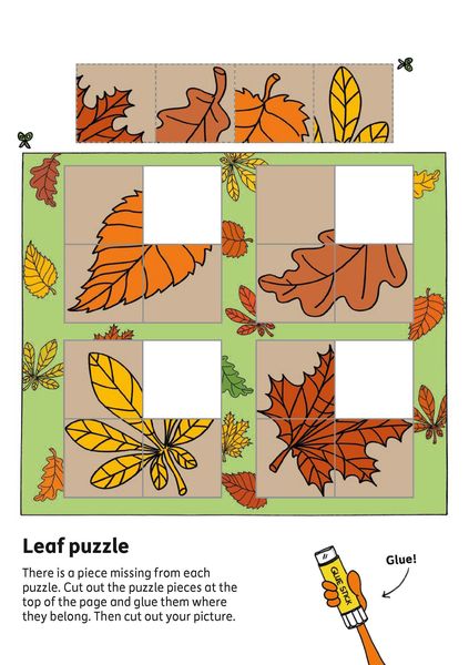 Produktbild: Preschool Kids Activity Books for 5+ year olds for Boys and Girls - Cutting, Gluing, Preschool Craft