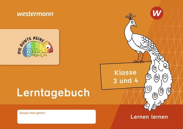 Produktbild: DIE BUNTE REIHE - Deutsch