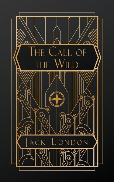 Produktbild: The Call of the Wild