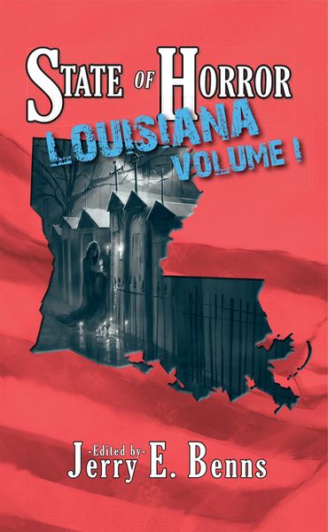 Produktbild: State of Horror: Louisiana Volume I