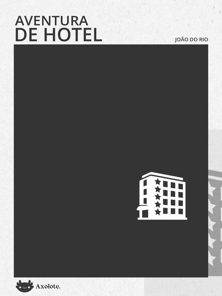 Produktbild: Aventura de hotel