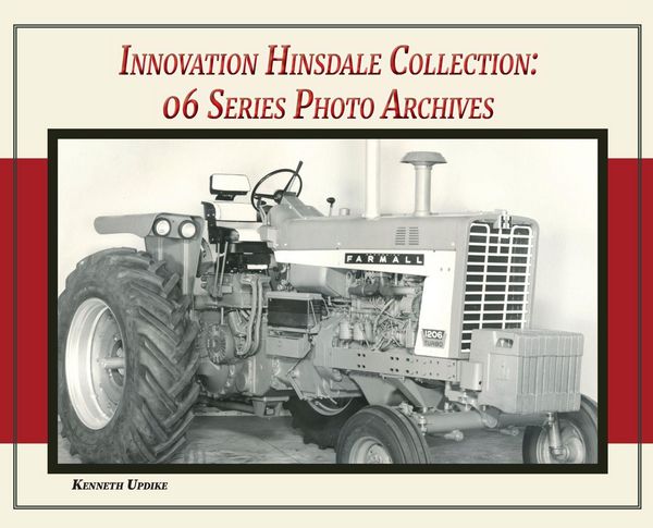 Produktbild: Innovation Hinsdale Collection