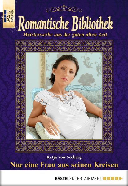 Produktbild: Romantische Bibliothek - Folge 50