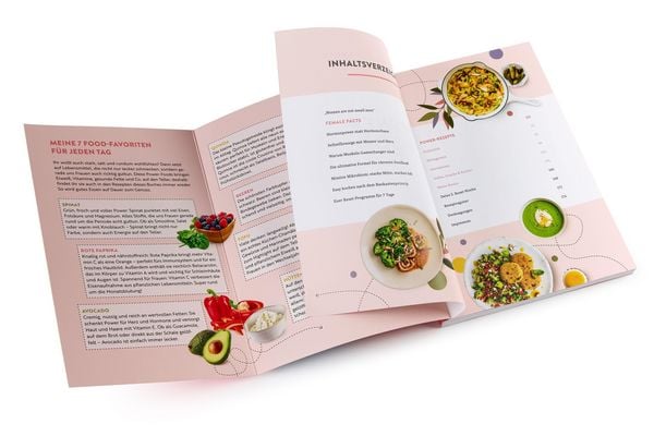 Produktbild: Female Power Food