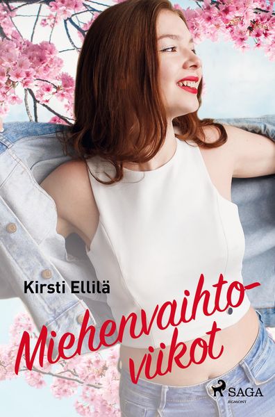 Produktbild: Miehenvaihtoviikot