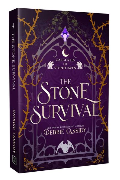 Produktbild: The Stone Survival