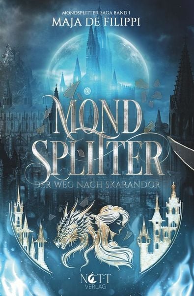 Produktbild: Mondsplitter