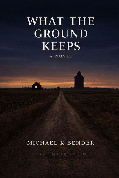 Produktbild: What the Ground Keeps