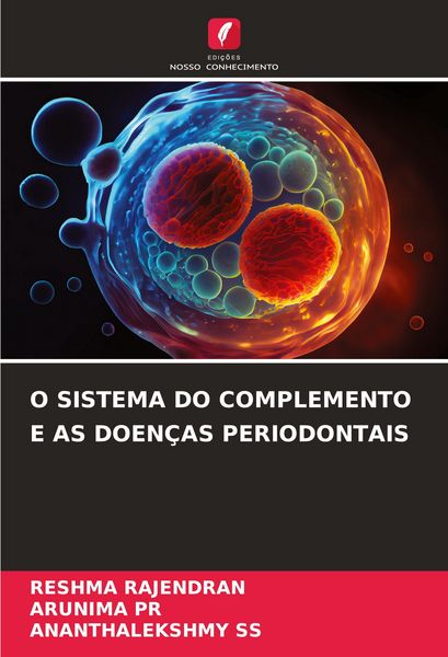 Produktbild: O Sistema Do Complemento E As Doen&ccedil;as Periodontais