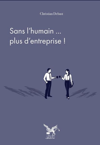 Produktbild: Sans l humain... plus d entreprise
