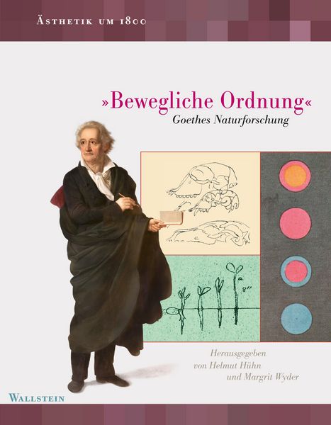 Produktbild: &raquo;Bewegliche Ordnung&laquo;