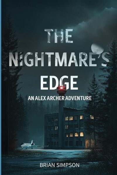 Produktbild: The Nightmare's Edge