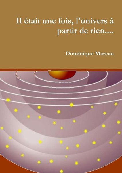 Produktbild: Il etait une fois, l univers a