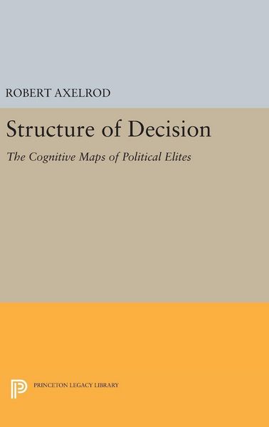 Produktbild: Structure of Decision