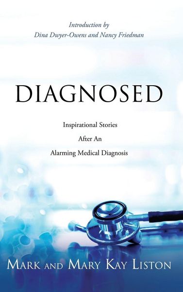 Produktbild: Diagnosed