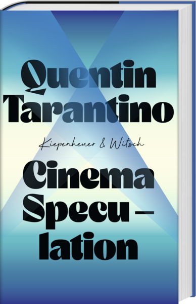 Produktbild: Cinema Speculation