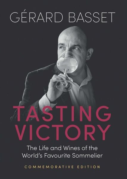 Produktbild: Tasting Victory (Commemorative Edition)