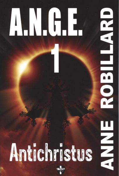 Produktbild: A.N.G.E. 01 : Antichristus