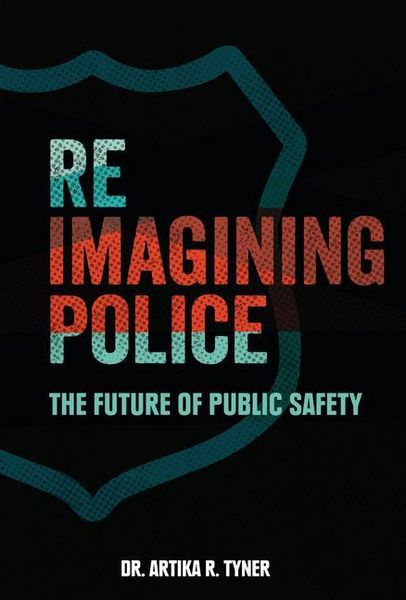 Produktbild: Reimagining Police