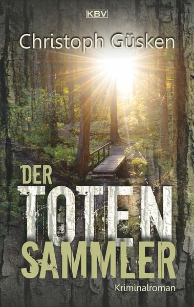 Produktbild: Der Totensammler