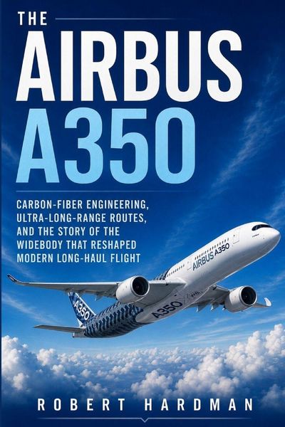 Produktbild: The Airbus A350