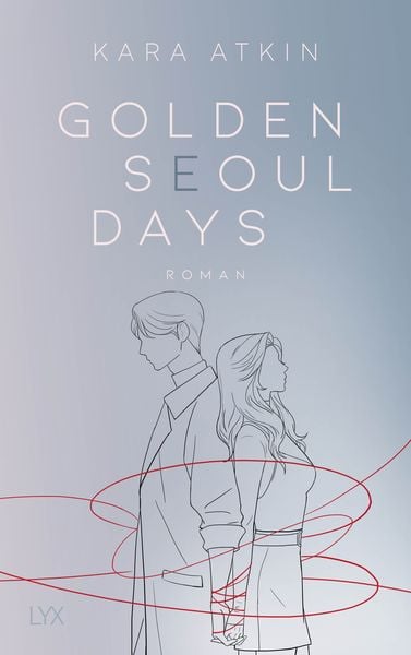 Produktbild: Golden Seoul Days