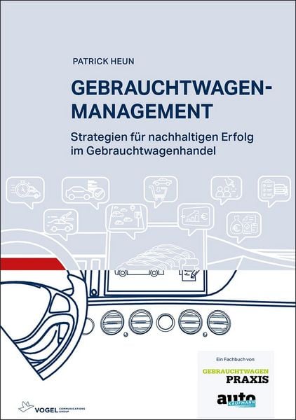 Produktbild: Gebrauchtwagenmanagement