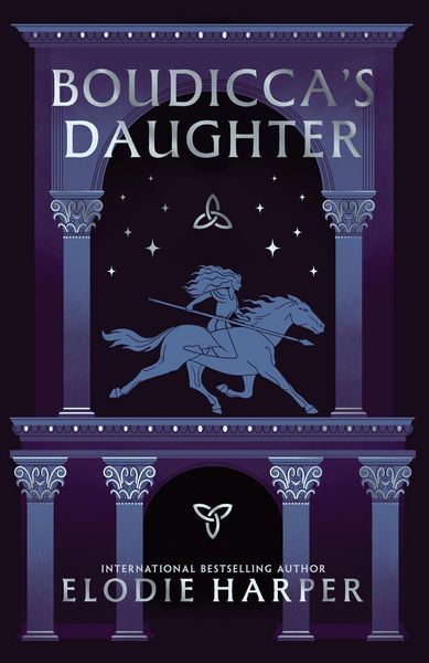 Produktbild: Boudicca's Daughter