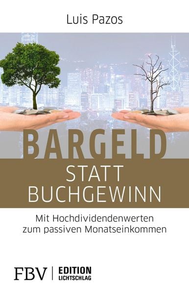 Produktbild: Bargeld statt Buchgewinn
