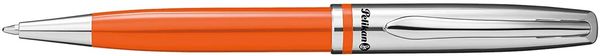 Produktbild: Pelikan Metall-Kugelschreiber Jazz&reg; Classic K35, Orange