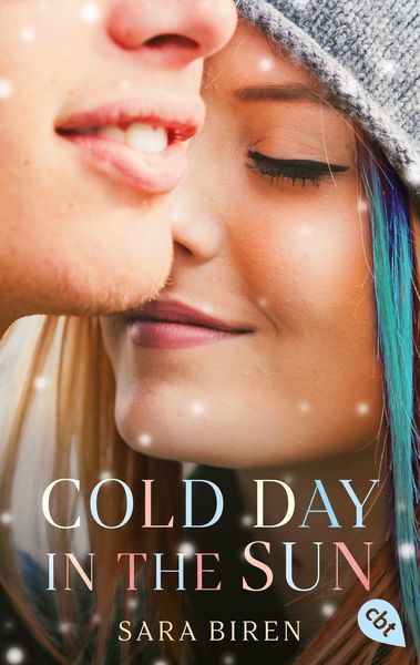 Produktbild: Cold Day in the Sun