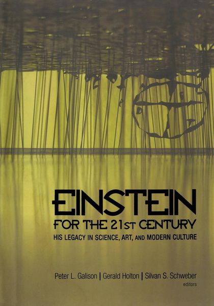 Produktbild: Einstein for the 21st Century