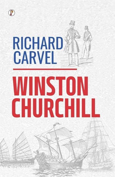 Produktbild: Richard Carvel