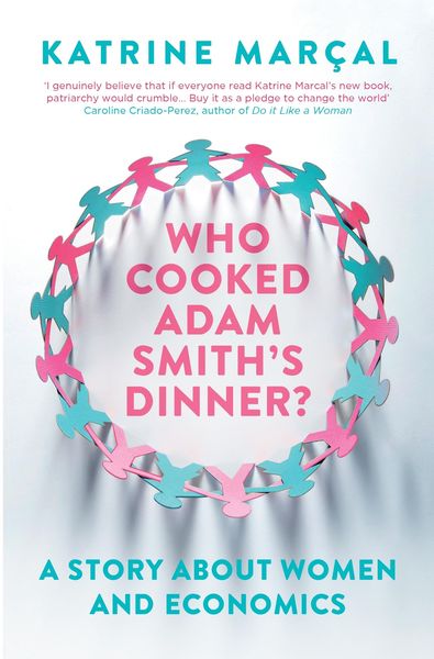Produktbild: Who Cooked Adam Smith's Dinner?