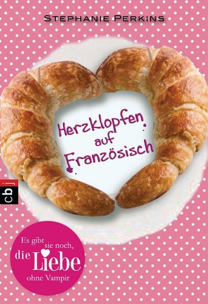 Produktbild: Herzklopfen auf Franz&ouml;sisch