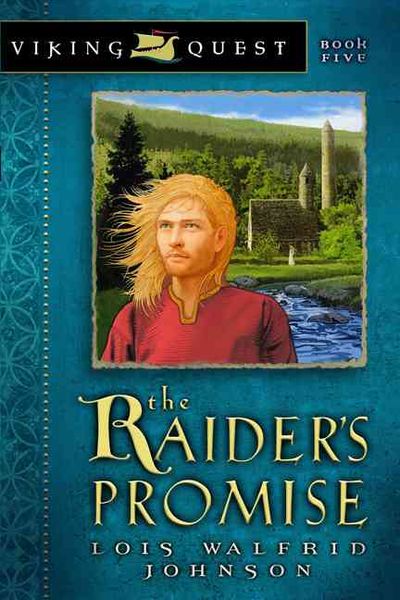 Produktbild: The Raider's Promise