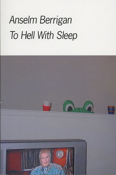 Produktbild: Barrigan, A: To Hell with Sleep