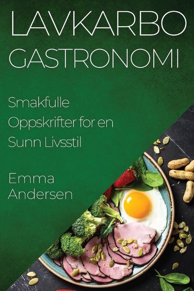Produktbild: Lavkarbo Gastronomi