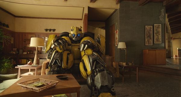Produktbild: Bumblebee