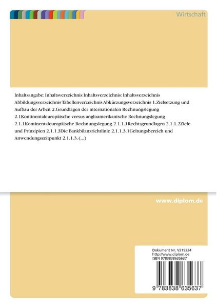 Produktbild: Pensionsverpflichtungen nach International Accounting Standards