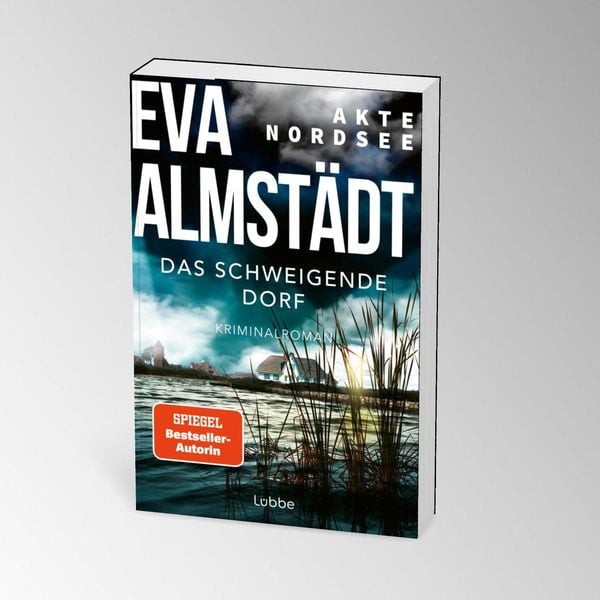 Produktbild: Akte Nordsee - Das schweigende Dorf
