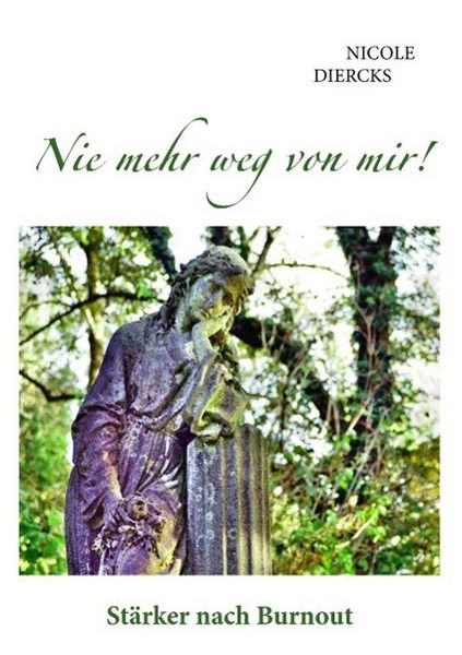 Produktbild: Nie mehr weg von mir!