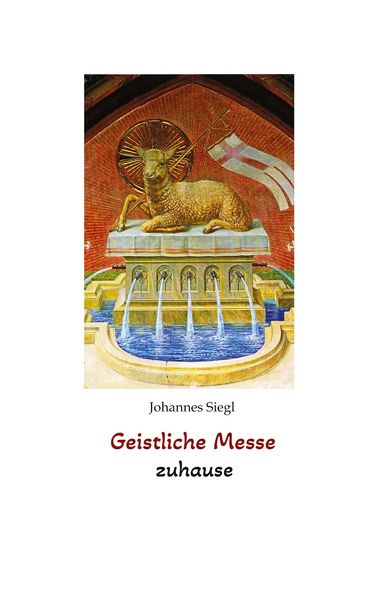 Produktbild: Geistliche Messe zuhause
